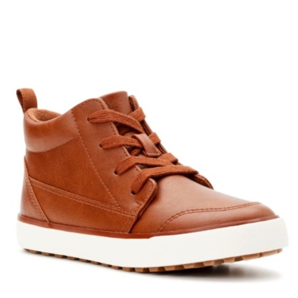 wonder nation Other - Wonder Nation Boys Casual Hi Top Shoes Size 2